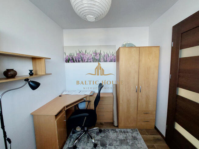 Mieszkanie Gdańsk Przymorze,