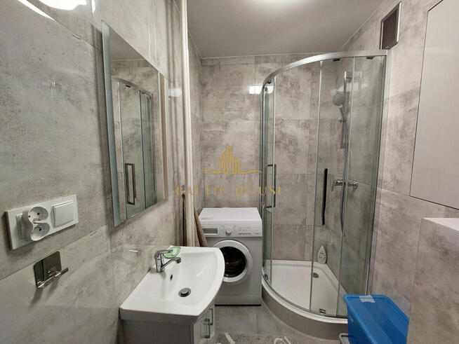 Mieszkanie Gdańsk Przymorze,