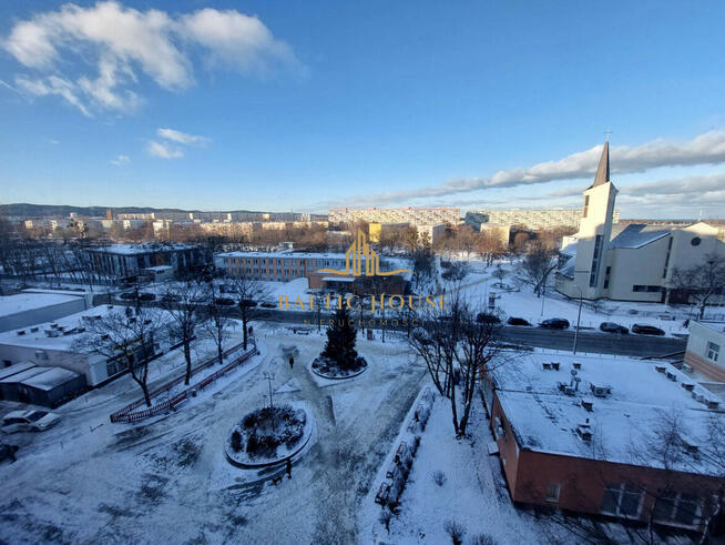 Mieszkanie Gdańsk Przymorze,