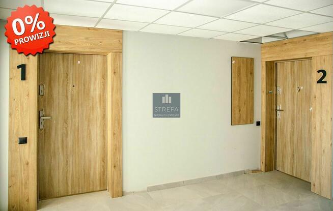 Mieszkanie Szczecin Warszewo