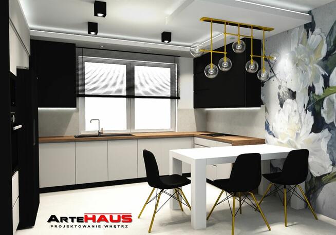 Projektowanie Wnętrz Przez Internet - Niska Cena