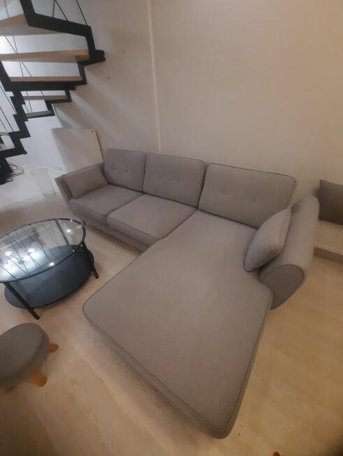 PRANIE I CZYSZCZENIE KANAP I FOTELI. CLEANING&GARDEN