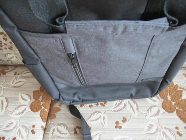 Nowy nie używany plecak firmy LANETTII