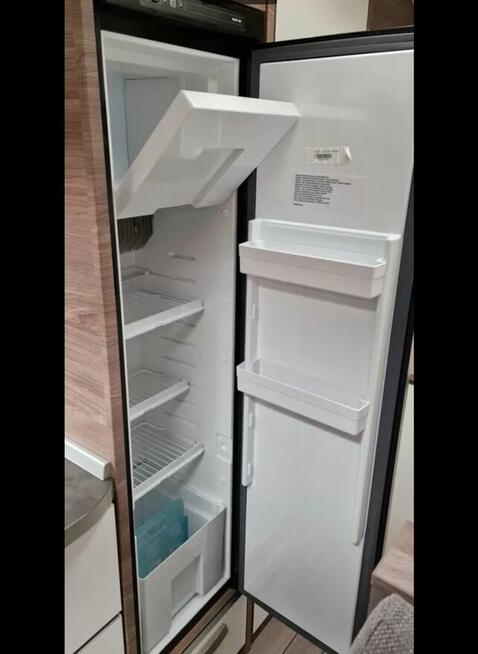 Camper Knaus Fiat Ducato