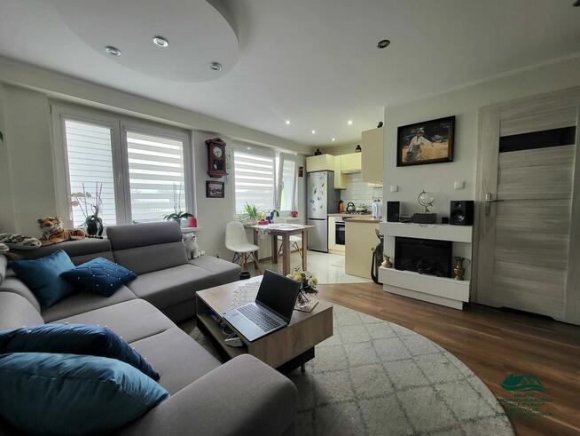 Ciechocinek - mieszkanie 2 pokojowe