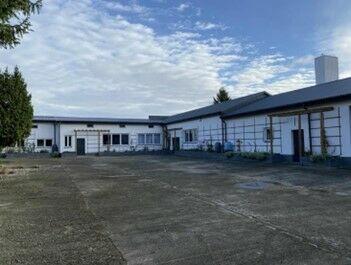 Siedlisko 7150m2 k/Modlina woj. mazowieckie