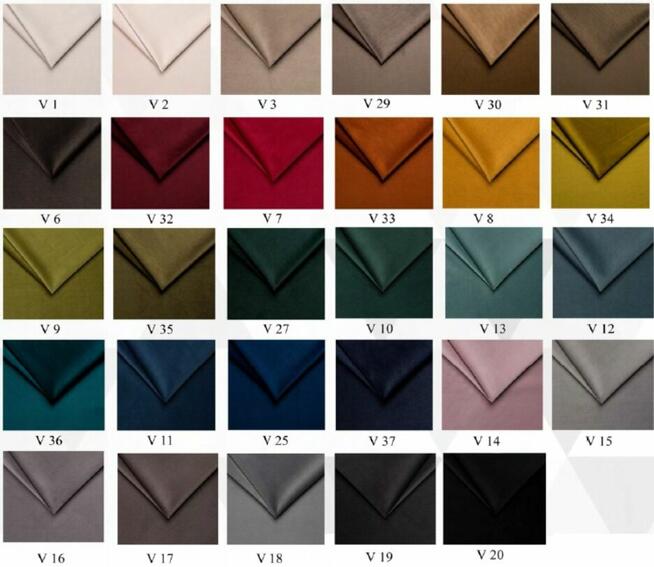 Zasłona do Salonu - 250 cm