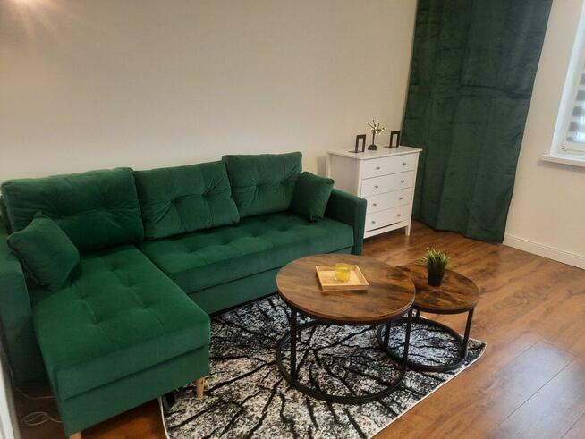 Sprzedam bezpośrednio kawalerkę po remoncie