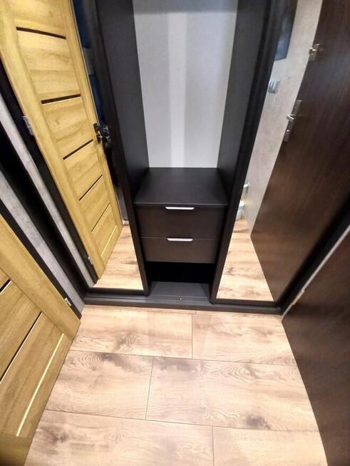 Szafa na wymiar. Meble na wymiar