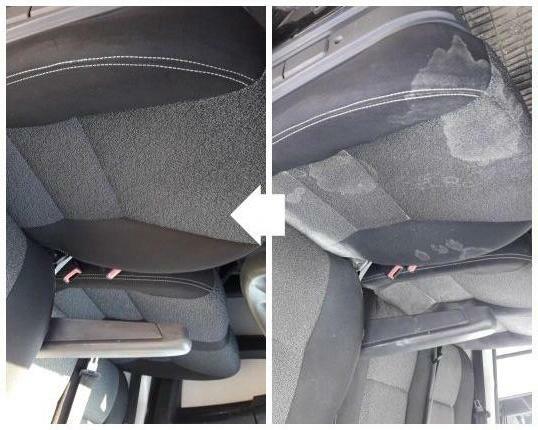 Pranie tapicerki meblowej i samochodowej. Mycie okien