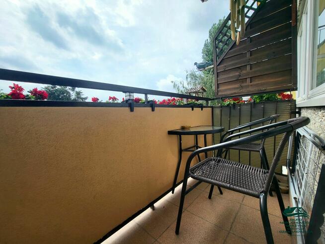 Ciechocinek - mieszkanie 2 pokojowe