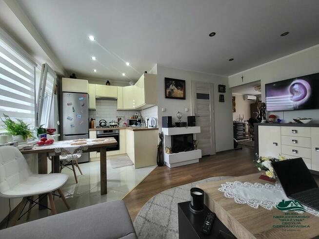 Ciechocinek - mieszkanie 2 pokojowe