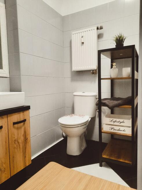 Sprzedam bezpośrednio kawalerkę po remoncie