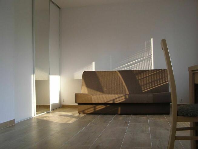 Kawalerka Ursynów ul. Strzeleckiego /F/