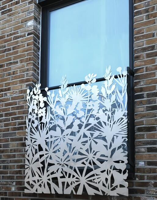 Balustrady balkonowe - balustrady schodowe -balkon francuski