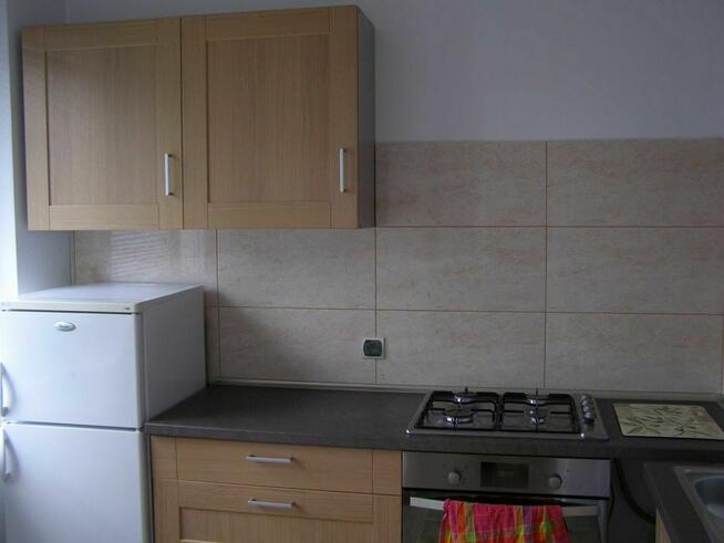 Kawalerka Ursynów ul. Strzeleckiego /F/