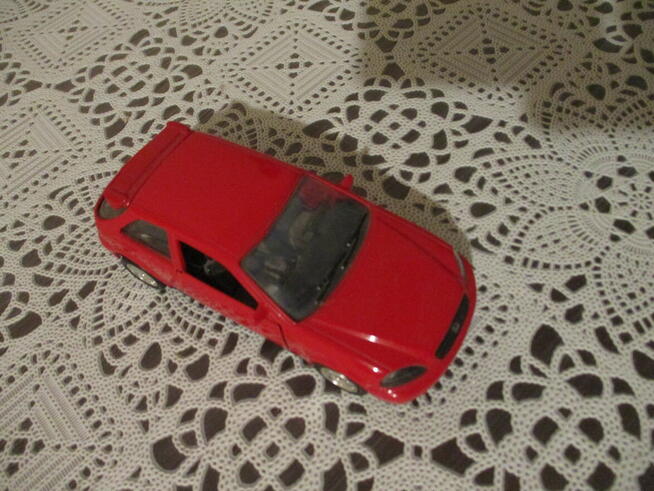 Nowy model pięknej Hondy GT Sport