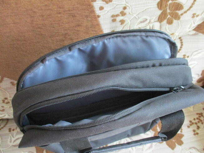 Nowy nie używany plecak firmy LANETTII