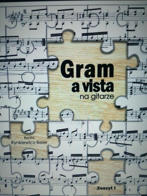 Nauka gry na gitarze elektrycznej, basowej, perkusji, śpiewu