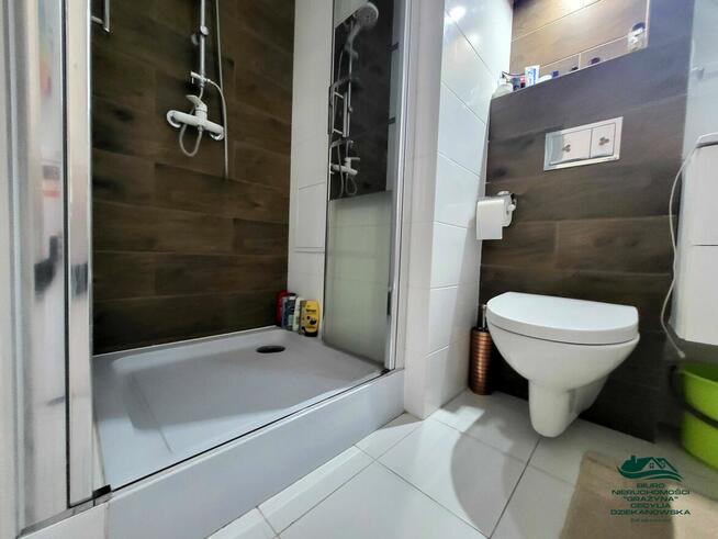 Ciechocinek - mieszkanie 2 pokojowe