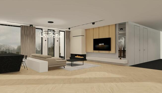 Projektowanie Wnętrz Przez Internet - Niska Cena