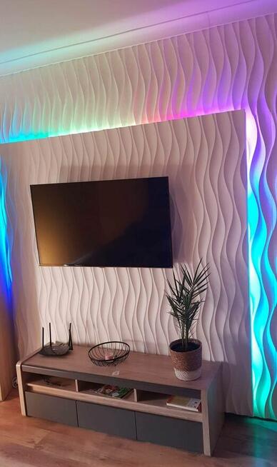 Remonty, wykończenia wnętrz