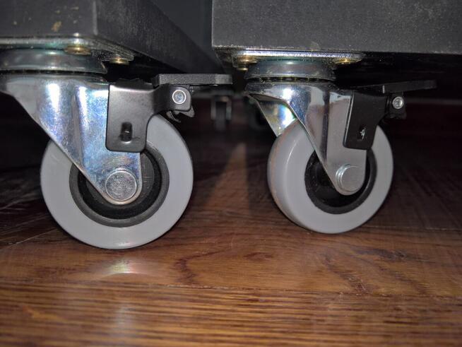 Lustro baletowe - do sali tanecznej