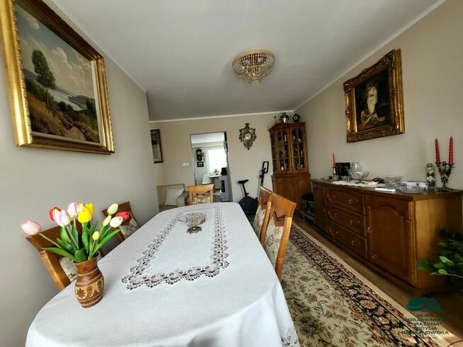 Ciechocinek - mieszkanie 2 pokojowe