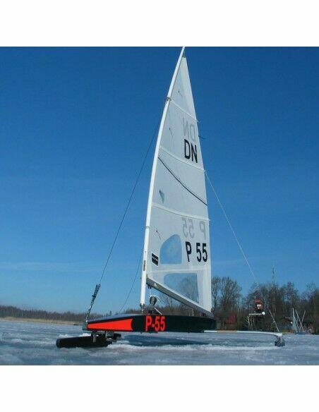 ELO ICE Żagle do Bojerów DN/ICE Optimist/Monotyp XV