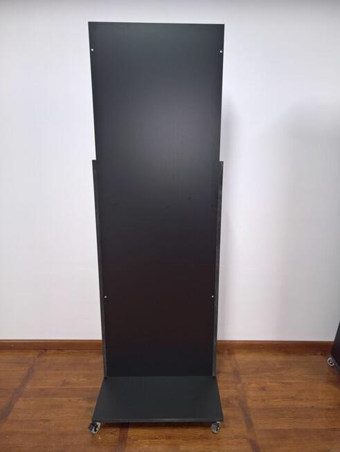 Lustro baletowe - do sali tanecznej