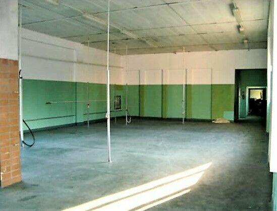 Siedlisko 7150m2 k/Modlina woj. mazowieckie