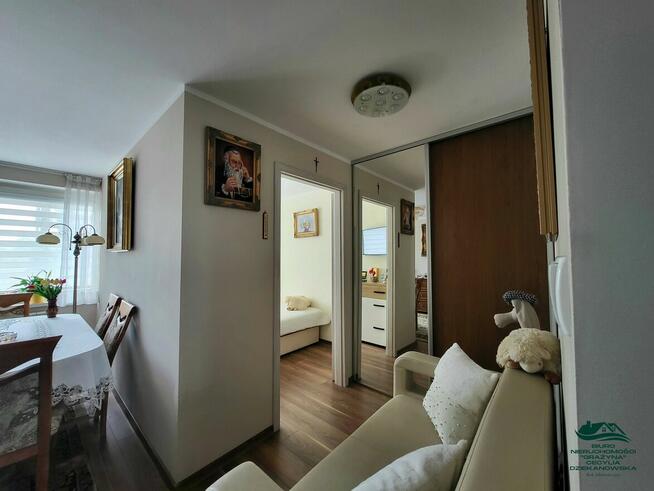 Ciechocinek - mieszkanie 2 pokojowe