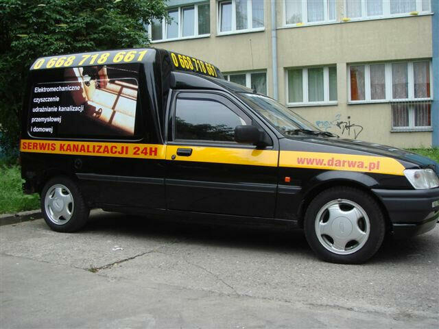 pogotowie kanalizacyjne wrocław