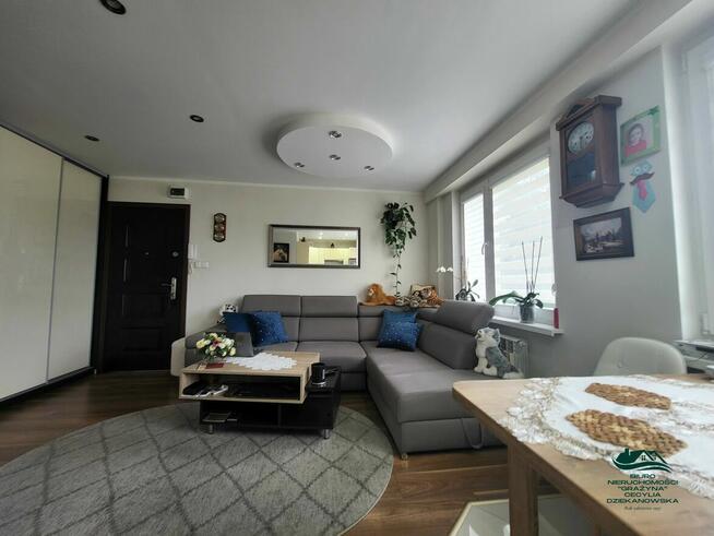 Ciechocinek - mieszkanie 2 pokojowe