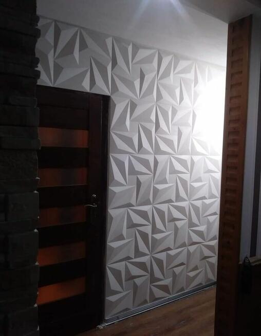 Remonty, wykończenia wnętrz