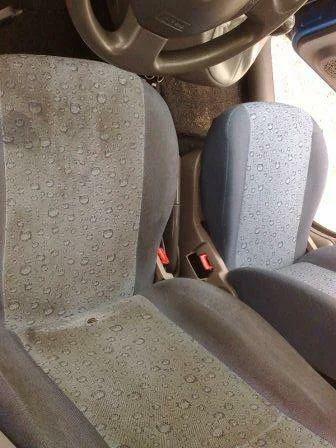 Pranie tapicerki meblowej i samochodowej. Mycie okien