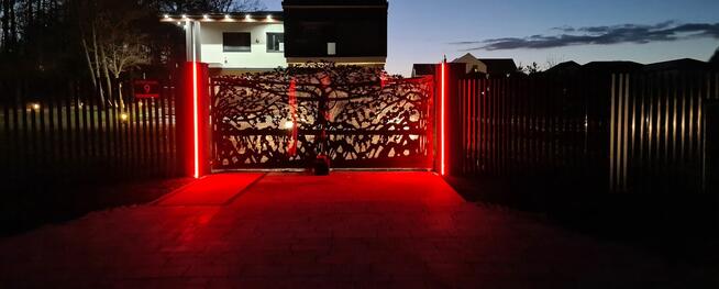 Balustrady balkonowe - balustrady schodowe -balkon francuski