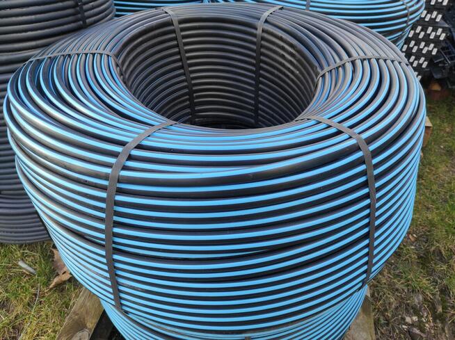 Podlewanie kropelkowe linie taśmy nawadniające hurt