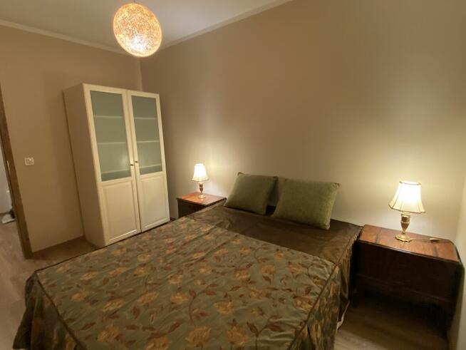 Nowoczesny apartament z Ogródkiem wysoki standard