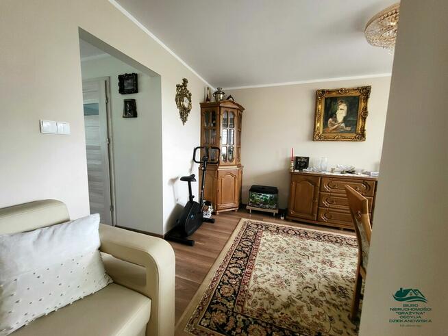 Ciechocinek - mieszkanie 2 pokojowe