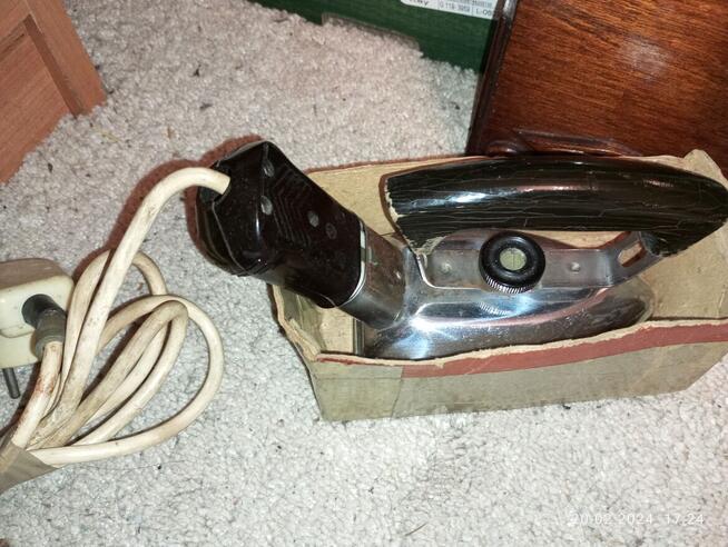 Sprzedam różne starocia