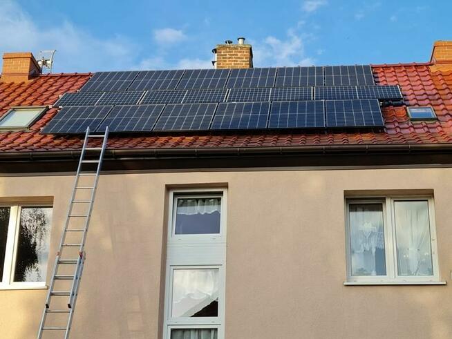 Fotowoltaika, Pompy Ciepła, Magazyn Energii