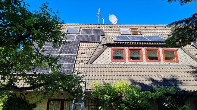 Fotowoltaika, Pompy Ciepła, Magazyny Energii