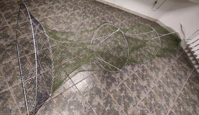 Mieroża rybacka 80cm/18mm