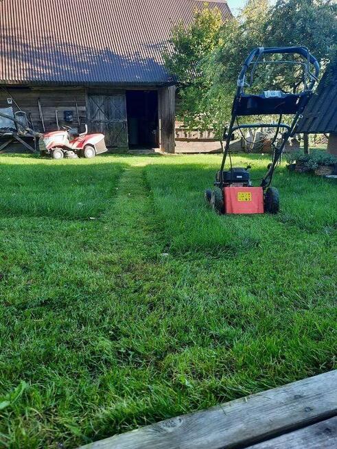 USŁUGI SPRZĄTAJĄCE DOM I OGRÓD. CLEANING&GARDEN