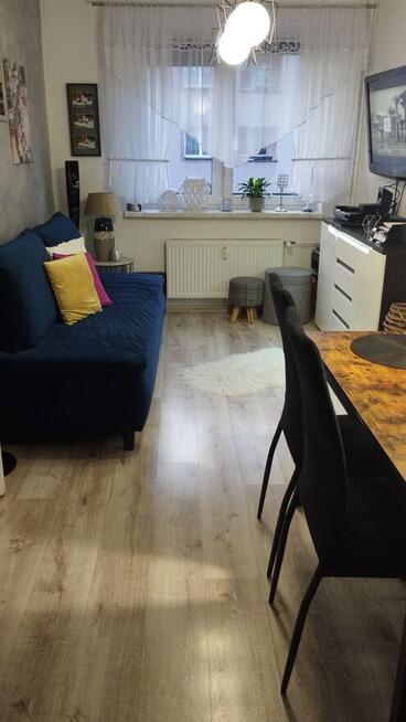 Zamienię mieszkanie komunalne M3 na M4