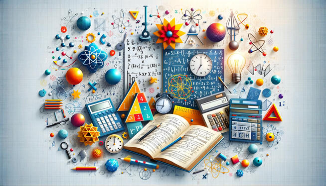 Korepetycje - matematyka :)