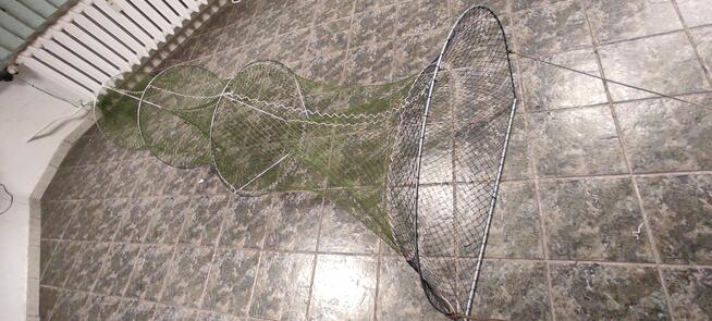 Mieroża rybacka 80cm/18mm