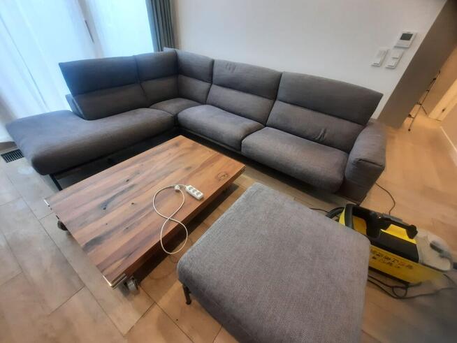 PRANIE I CZYSZCZENIE KANAP I FOTELI. CLEANING&GARDEN