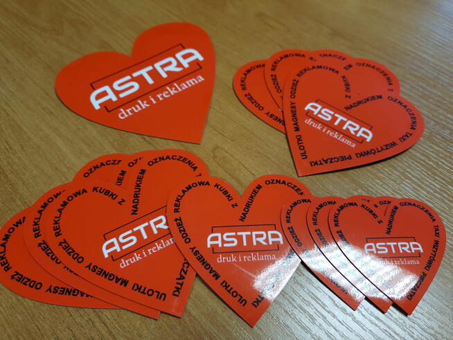 Naklejki UBER BOLT FREENOW sprawdź opłatę w aplikacji, duże